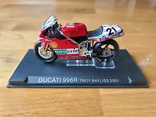 Ducatti 996r troy for sale  CANNOCK