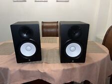 hs80m yamaha pair monitor for sale  Silver Spring