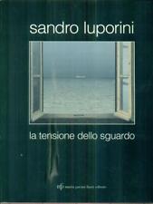 Sandro luporini. tensione usato  Italia