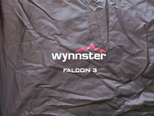 Wynnster falcon tent for sale  SWADLINCOTE