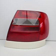 Lanterna traseira direita Audi A4 B5 01/97-06/01 branca comprar usado  Enviando para Brazil