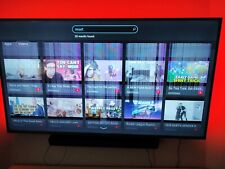 Philips ambilight for sale  BIRMINGHAM