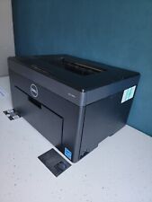 Dell c1760nw colour for sale  BURTON-ON-TRENT