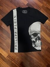 Shirt philip plein usato  Pioltello