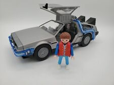 Playmobil back future for sale  Winter Park