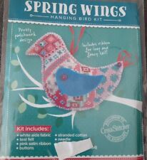 Spring wings hanging for sale  RINGWOOD