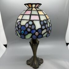 Tiffany style stained for sale  Pittstown
