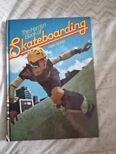 Hamyln book skateboarding for sale  HOUNSLOW