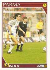 1992 score italian d'occasion  Expédié en Belgium
