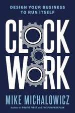 Clockwork design business for sale  Montgomery