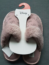 Hausschuhe slipper disney gebraucht kaufen  Watenbüttel,-Veltenhof