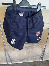 Boys canterbury shorts for sale  GRAYS