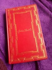 Agatha Christie, heron books, one volume two stories for sale  SHREWSBURY