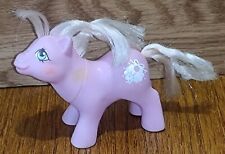 Mlp petit poney d'occasion  Pérenchies