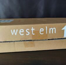 West elm ft. for sale  Cartersville