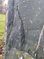 Large slate monolith for sale  SWINDON