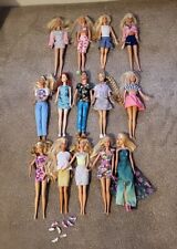 Barbie bundle ken for sale  MALVERN