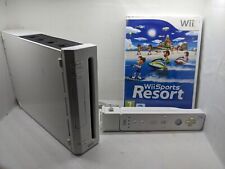 White wii console for sale  Shipping to Ireland