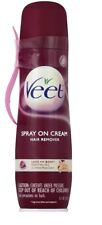 Veet spray hair for sale  BURY