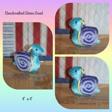 Stuffed snail msd for sale  Westminster