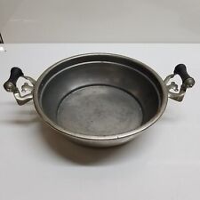 .sternau metal bowl for sale  Seattle