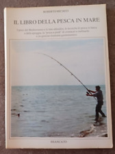 Libro della pesca usato  Rimini