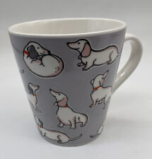 Cath kidston dachshund for sale  Shipping to Ireland