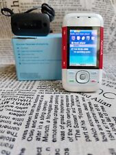 Celular Nokia XpressMusic 5300 MP3 FM desbloqueado (GSM) 2G na caixa móvel comprar usado  Enviando para Brazil