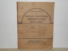 Harley davidson 1940 for sale  Pawtucket