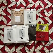 Vintage stockings lot for sale  Grand Rapids