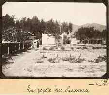 Algérie mécheria papote d'occasion  Pagny-sur-Moselle