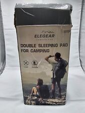 Elegear double sleeping for sale  Goodyear