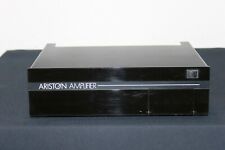 Ariston amplifier audiophiler gebraucht kaufen  DO-Aplerbeck