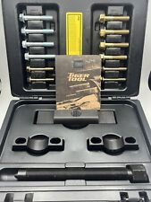 Kit extrator de jugo resistente Tiger Tools 10803 *leia, usado comprar usado  Enviando para Brazil