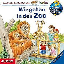 Wir den zoo gebraucht kaufen  Berlin