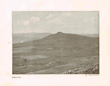 Rorke's Drift South Africa Antique Picture Print 1906 TKE#101 for sale  DEREHAM
