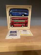 Corgi limited edition for sale  HASTINGS