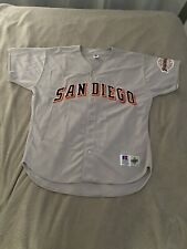 Baseball jersey padres for sale  Long Beach