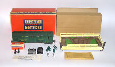 High grade lionel for sale  Exton