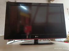 Fernseher 32ld350 schwarz gebraucht kaufen  Münzenberg
