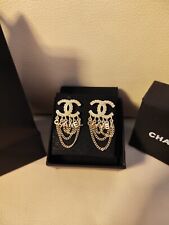 Chanel hrringe perlen gebraucht kaufen  Bad Orb