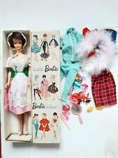 Interesting set barbie d'occasion  France