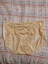 Knickers size panties for sale  LINCOLN