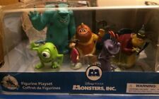 Disney figurine playset usato  Noto