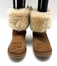 Girls ugg brown for sale  Traverse City
