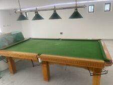 Solid wood pool for sale  LONDON