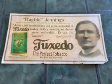 Vintage tuxedo tobacco for sale  Findlay