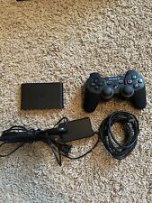 Used, Sony PlayStation Vita TV 1GB Console With Wires & PS3 Dualshock Controller for sale  Shipping to South Africa