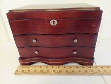 Jewelry chest box for sale  Calhoun