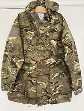 Mtp windproof smock for sale  CHICHESTER